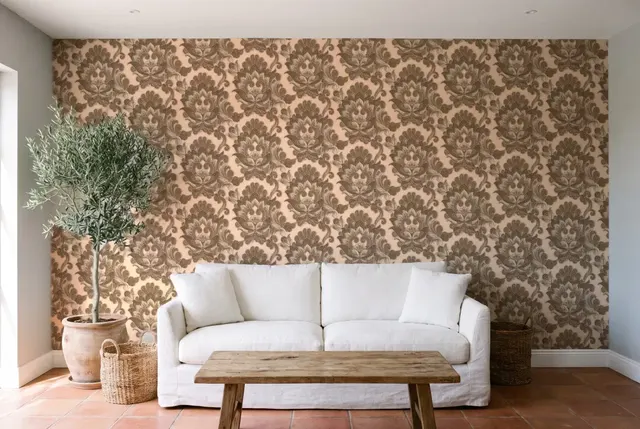 DI SETA 58804 в інтер'єрі