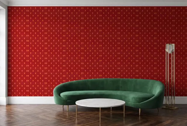 ORNAMENTA-5 95605 в інтер'єрі
