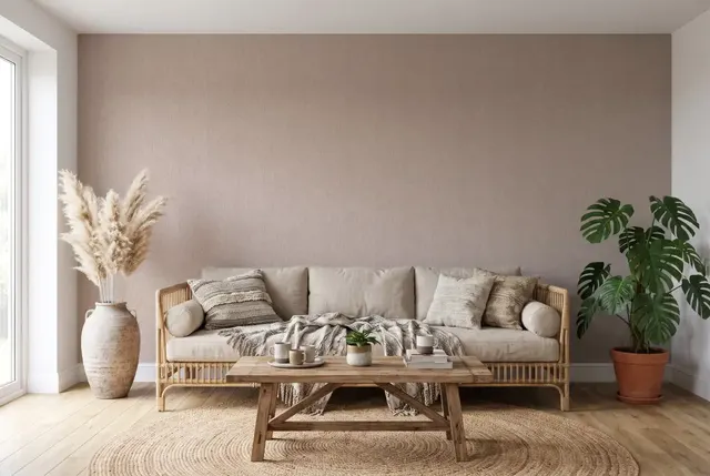 Couleurs & Matieres 11162317 в інтер'єрі