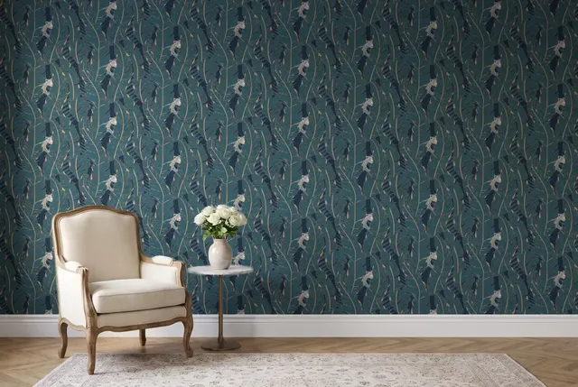 JARDIN D EDEN 51202801 в інтер'єрі