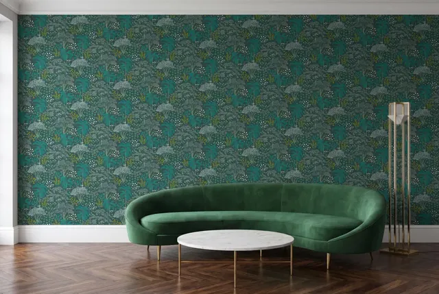 Jardin D Eden 51203104 в інтер'єрі