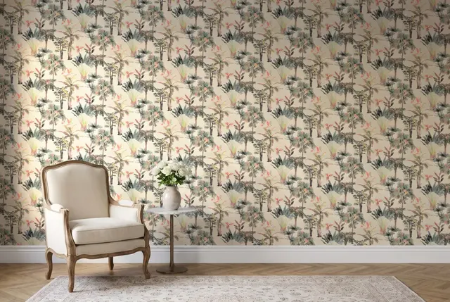 JARDIN D EDEN 51203307 в інтер'єрі