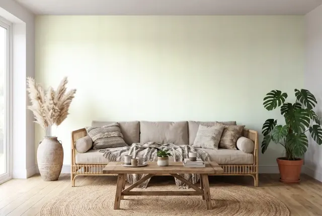 Couleurs & Matieres 65130400 в інтер'єрі