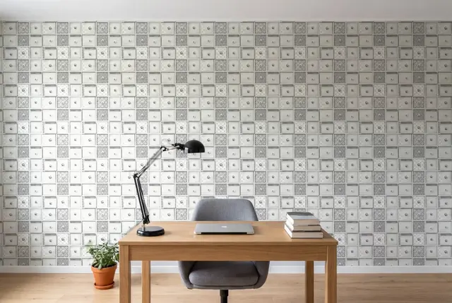 HOME L32609 в інтер'єрі
