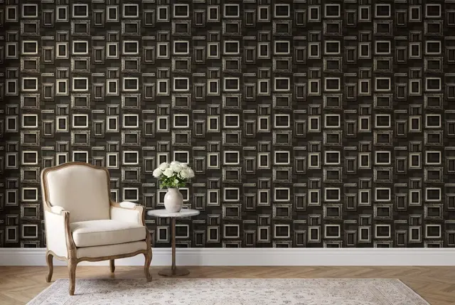 HOME L35109 в інтер'єрі
