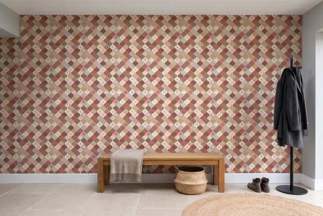 Home L40405 в інтер'єрі