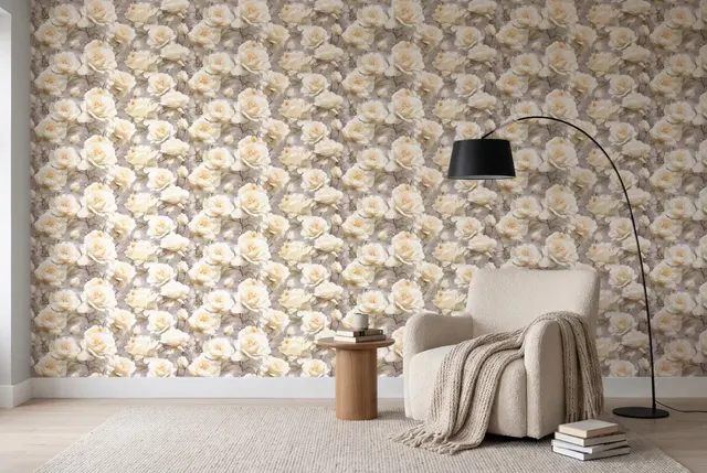 Sintra ROSE 251300 в інтер'єрі