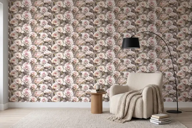 Sintra ROSE 251331 в інтер'єрі