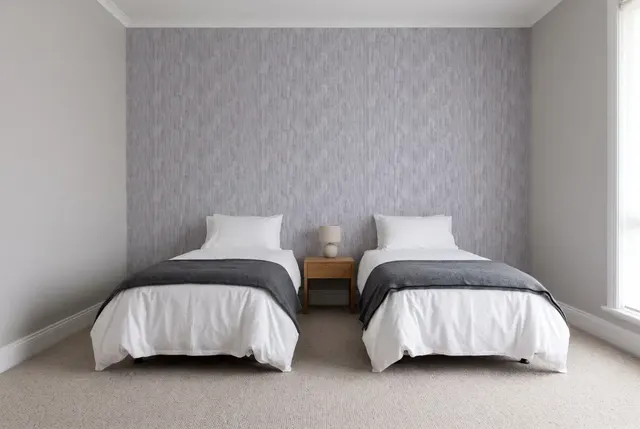 Sintra TEXTILE / TEXTURA 260401 в інтер'єрі