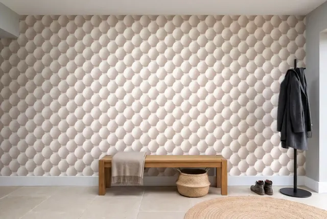 Sintra ROTONDO 520239 в інтер'єрі