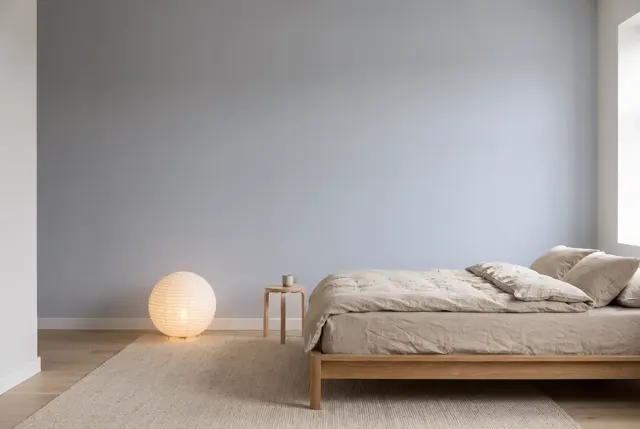 Vinil COLLAGE UNI 533130 в інтер'єрі