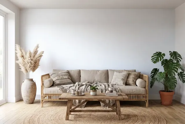 Sintra BARILIEF UNI 534700 в інтер'єрі