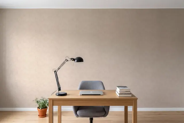 Texdecor Beton шиншиловый BET101481342 в інтер'єрі