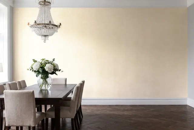 Texdecor Beton2 бетон ніжний беж BTO101481123 в інтер'єрі