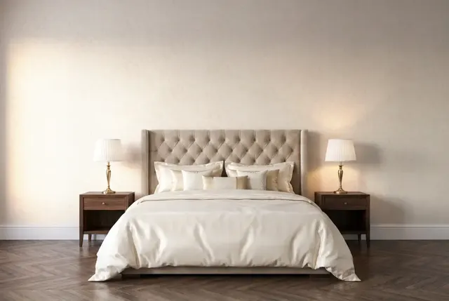 Texdecor Beton2 бетон рожево-бежевий BTO101481439 в інтер'єрі