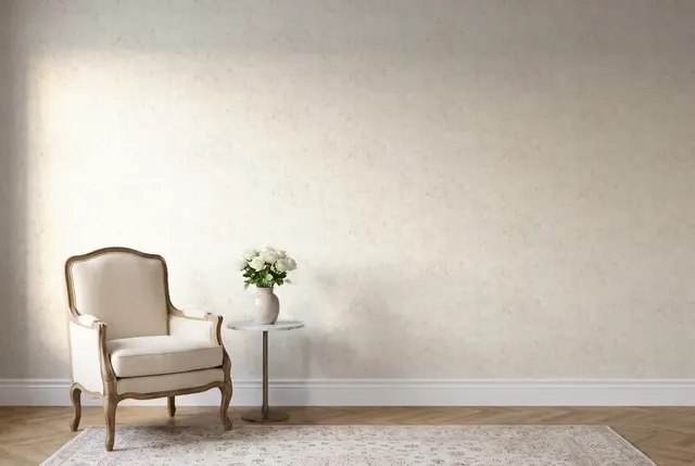 Texdecor Beton2 бетон темно-сіре золото BTO101482320 в інтер'єрі