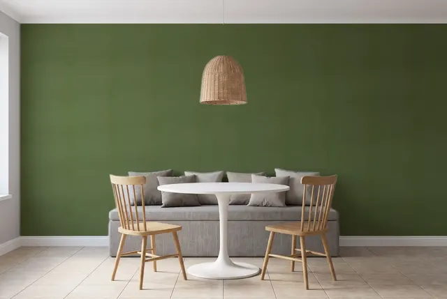 Texdecor Happy dreams фон травяной HPDM69867313 в інтер'єрі