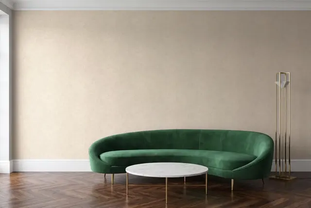 Texdecor Patine2 штукатурка песок PAE100221421 в інтер'єрі