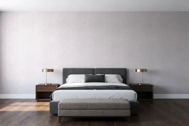 Texdecor Patine2 штукатурка сірий PAE100229128 в інтер'єрі