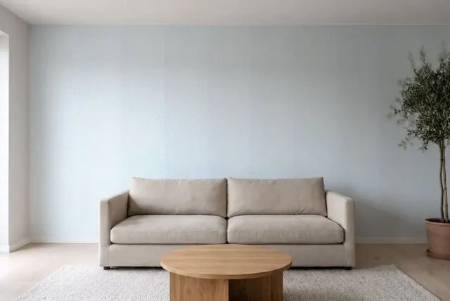 Texdecor PtB арки лиловые PTB101826029 в інтер'єрі
