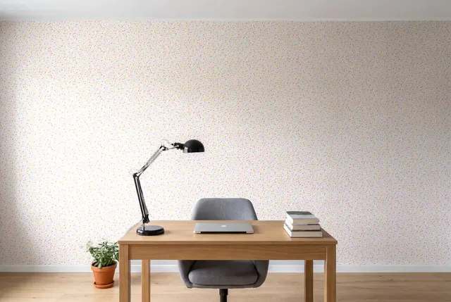Texdecor Rose & Nino полянка яркая RONI85544416 в інтер'єрі