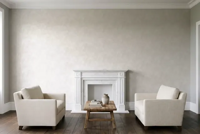 Texdecor Stone светло-сірий STNE80831202 в інтер'єрі