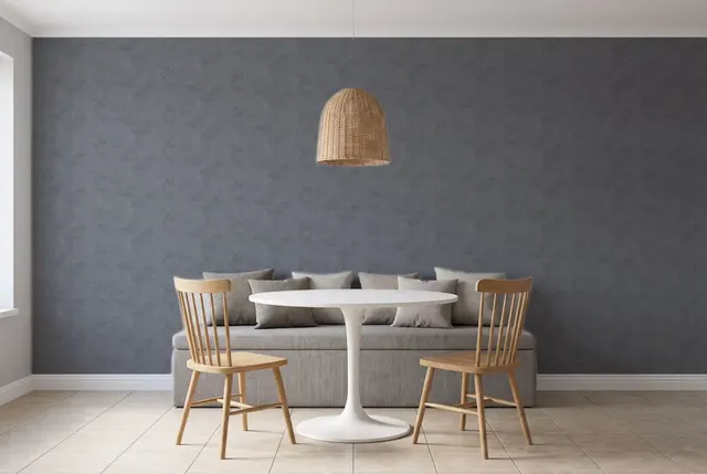 Texdecor Stone маренго STNE80839538 в інтер'єрі