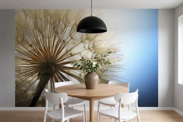 Decoart Папір 368 x 254 см 11792 - P8 в інтер'єрі