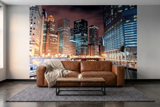 Decoart Папір 368 x 254 см 11859 - P8 в інтер'єрі