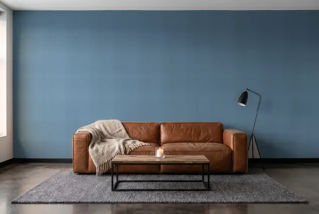 DECOART Флізелін 368 x 254 см 10162 - V8 в інтер'єрі