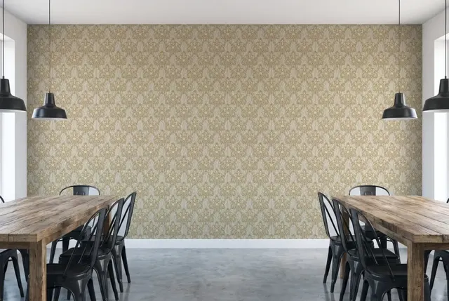 EMILIANA Флізелін 73057 в інтер'єрі