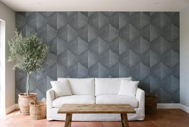 Erismann Gmk №4 FASH.for Walls 12180-10 в інтер'єрі