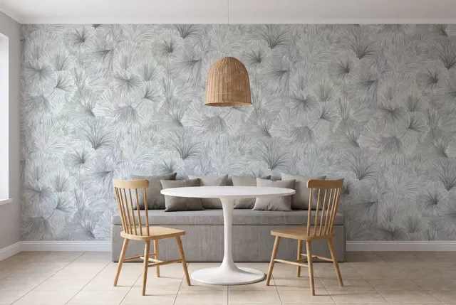 ERISMANN GMK №4 FASH.for WALLS 1.06 x 10 m 12183-10 в інтер'єрі