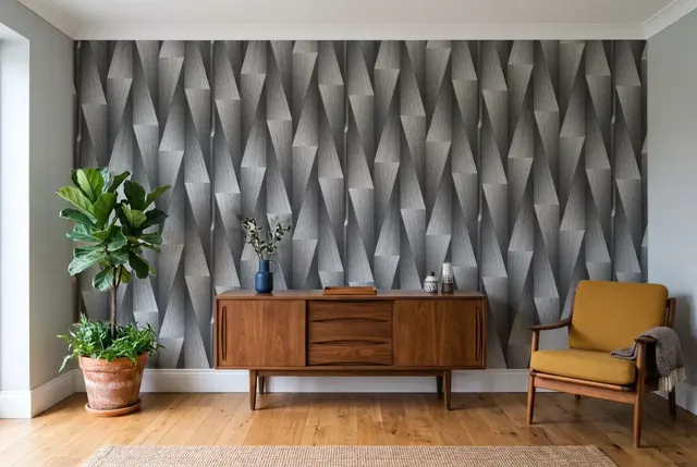 Erismann Gmk №5 (Part 2)FASH.for Walls 12254-29 в інтер'єрі