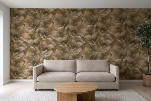 Erismann Gmk №5 (Part 2)FASH.for Walls 12255-11 в інтер'єрі