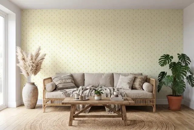 Limonta Ornamenta V 95614 в інтер'єрі