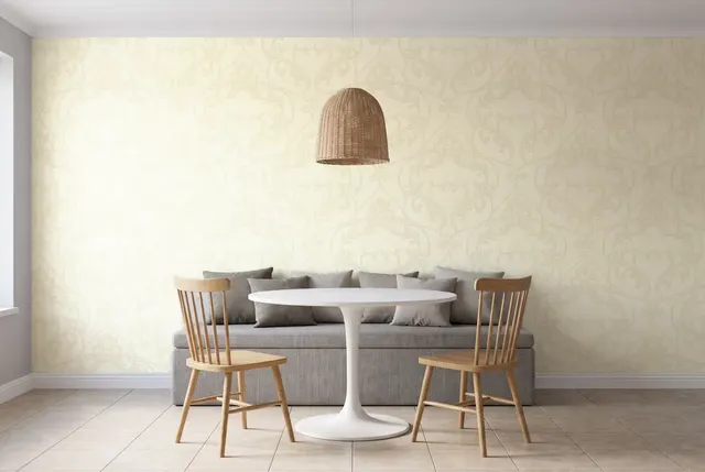 Limonta Kaleido 28501 в інтер'єрі