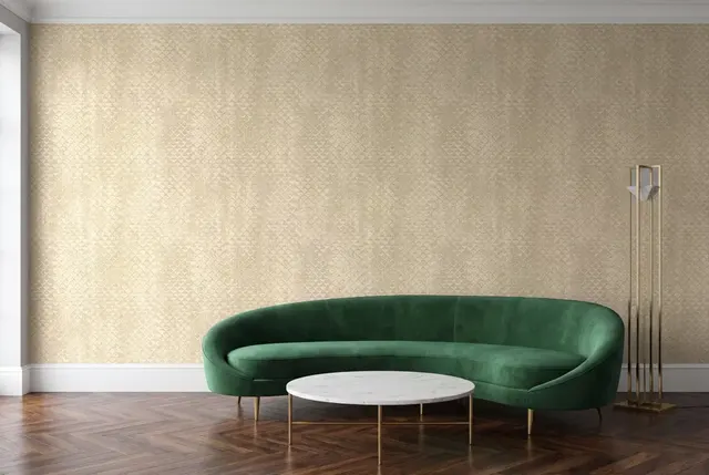 LIMONTA KALEIDO 1,06 x 10 m 28626 в інтер'єрі