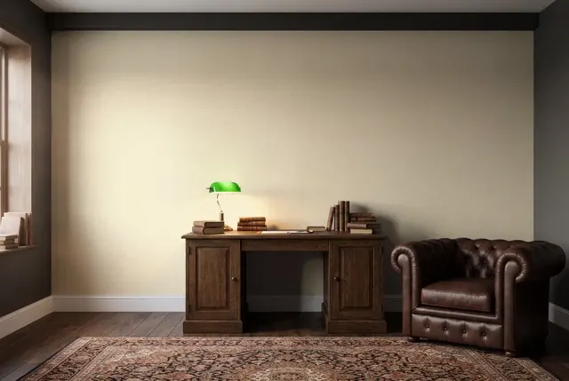 MARBURG BOHO - 1.06 x 10m 33092 в інтер'єрі