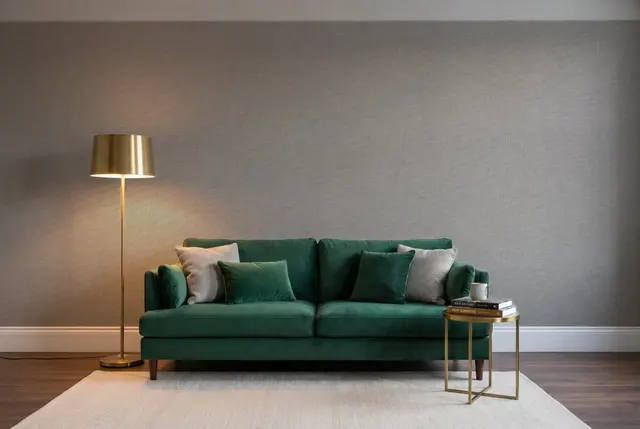 Marburg Boho 35729 в інтер'єрі