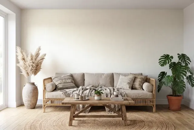 MARBURG CASA VITA - 1.06 x 10 m 91159 (Style Con Liv) в інтер'єрі
