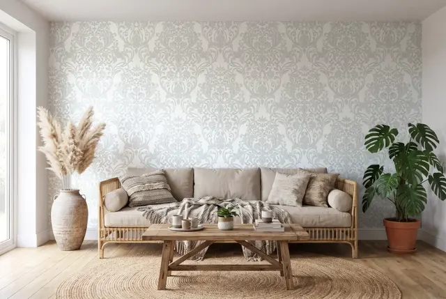 Marburg City Glam 32302 в інтер'єрі