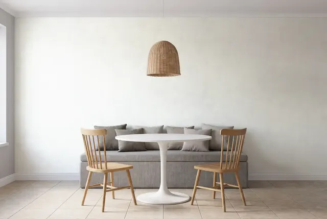 MARBURG LOFT ESSENCE 1,06 x 10m 34134 в інтер'єрі