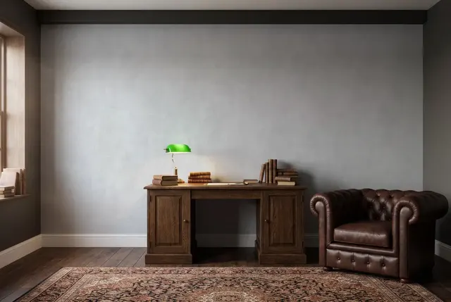 MARBURG LOFT ESSENCE 1,06 x 10m 36208 в інтер'єрі