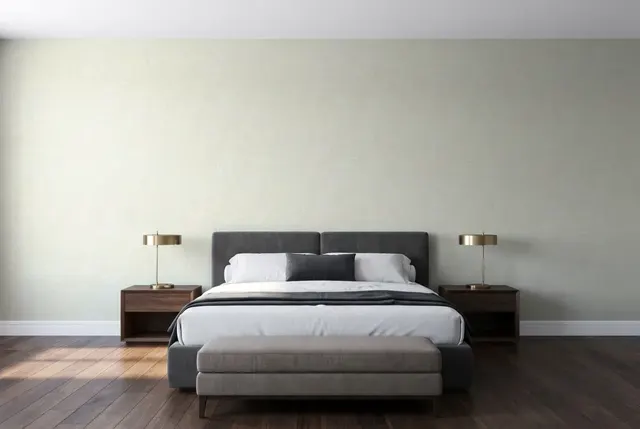 MARBURG STYLE CONSCIONS LIVING - 1,06 x 10m 91154-9 в інтер'єрі