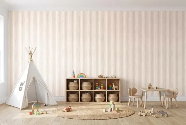 RASCH KIDS WORLD 252774 в інтер'єрі