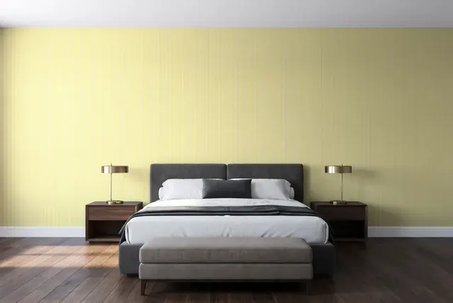 RASCH Villa Coppenrath 0.53 x 10 m (папір) 296211 в інтер'єрі