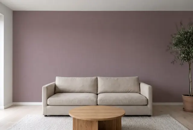 Rasch Etro 515787 в інтер'єрі