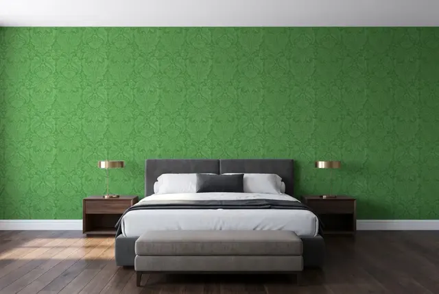 RASCH ETRO 0.70 x 10 m 517637 в інтер'єрі