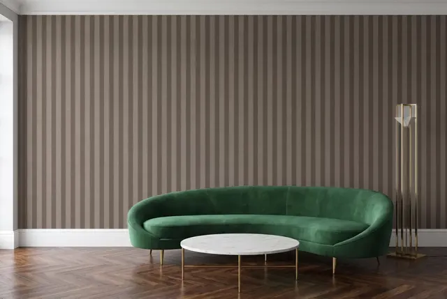 RASCH ETRO 0.70 x 10 m 517729 в інтер'єрі